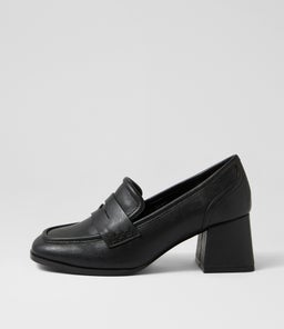 DERRIK IL BLACK SMOOTH