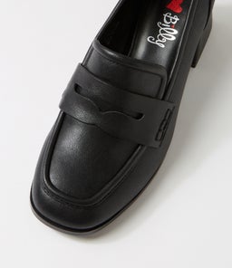 DERRIK IL BLACK SMOOTH