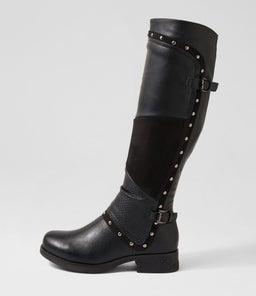 JOMOI IL BLACK MIX