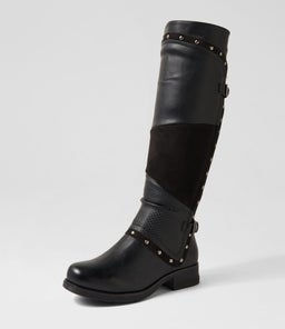 JOMOI IL BLACK MIX