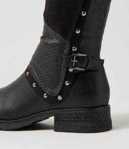 JOMOI IL BLACK MIX
