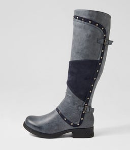 JOMOI IL NAVY MIX
