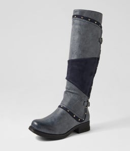 JOMOI IL NAVY MIX