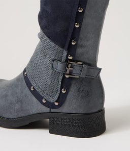 JOMOI IL NAVY MIX