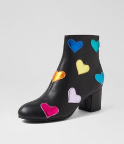 KISS IL BLACK RAINBOW SMOOTH