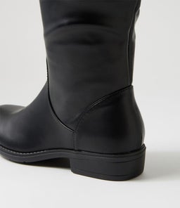 ROSALIE W IL BLACK SMOOTH