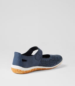 SILVIEE IL NAVY SMOOTH