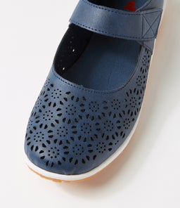 SILVIEE IL NAVY SMOOTH