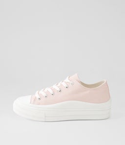 DONCIC IL LT PINK CANVAS