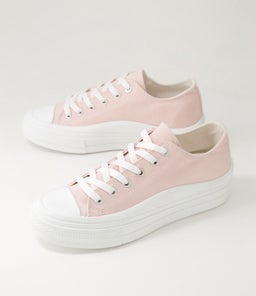DONCIC IL LT PINK CANVAS