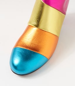 KISSY IL RAINBOW MULTI SMOOTH