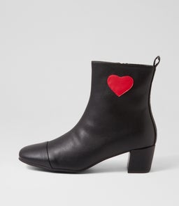 HERSKO IL BLACK SMOOTH