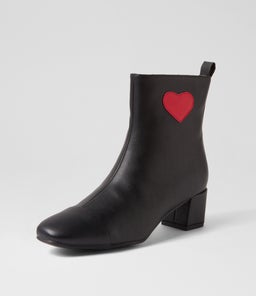 HERSKO IL BLACK SMOOTH