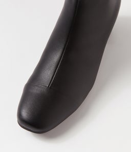 HERSKO IL BLACK SMOOTH