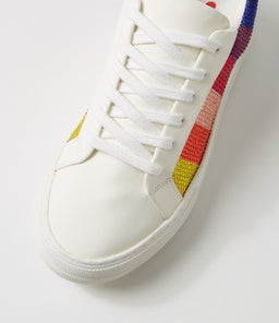 SHINA IL WHITE BRIGHT SMOOTH JEWELS