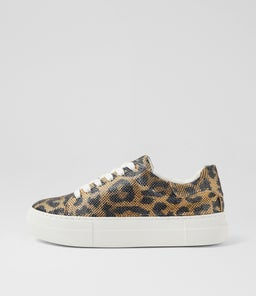 SHINEE IL LEOPARD JEWELS