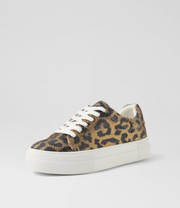 SHINEE IL LEOPARD JEWELS
