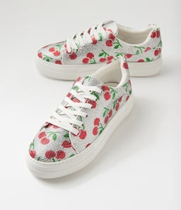SHINEE IL CHERRY JEWELS