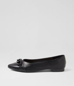 VOENO IL BLACK SMOOTH