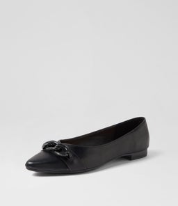 VOENO IL BLACK SMOOTH