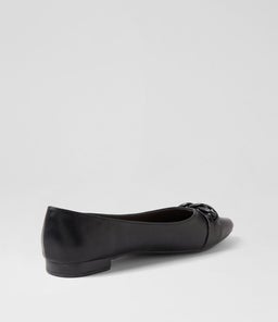 VOENO IL BLACK SMOOTH