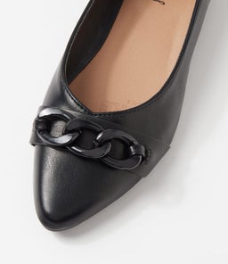 VOENO IL BLACK SMOOTH
