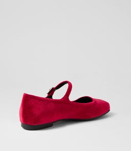 SHALI IL RUBY VELVET