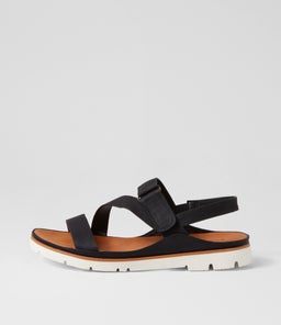 LEILAS IL BLACK SMOOTH