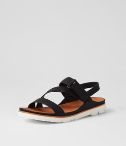 LEILAS IL BLACK SMOOTH