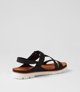 LEILAS IL BLACK SMOOTH