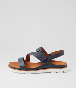 LEILAS IL NAVY SMOOTH