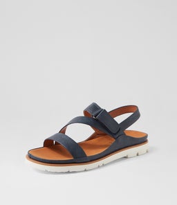 LEILAS IL NAVY SMOOTH