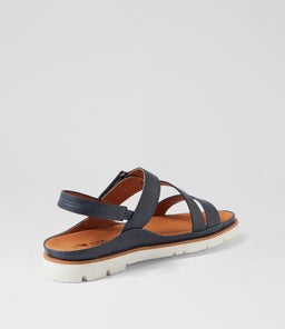 LEILAS IL NAVY SMOOTH