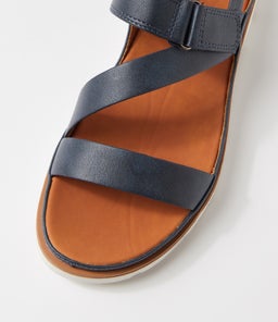 LEILAS IL NAVY SMOOTH
