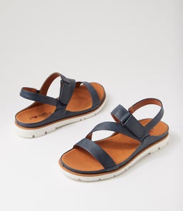 LEILAS IL NAVY SMOOTH
