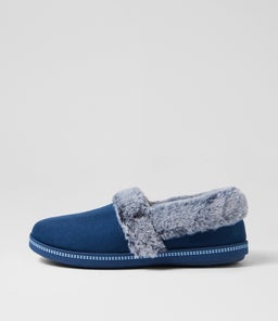 SLIPON IL BLUE MULTI