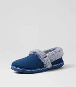 SLIPON IL BLUE MULTI