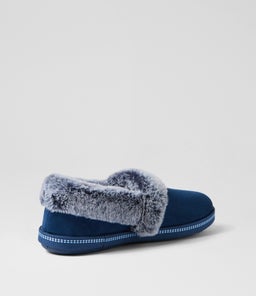 SLIPON IL BLUE MULTI
