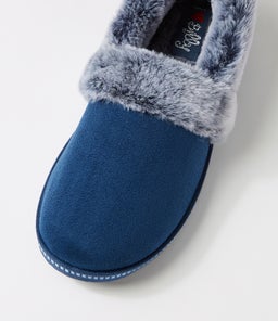 SLIPON IL BLUE MULTI