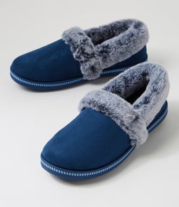 SLIPON IL BLUE MULTI