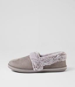 SLIPON IL GREY MULTI