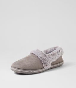 SLIPON IL GREY MULTI