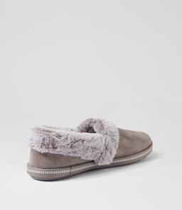 SLIPON IL GREY MULTI