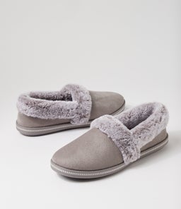 SLIPON IL GREY MULTI