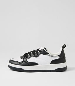 SUBLIME IL BLACK WHITE SILVER SMOOTH