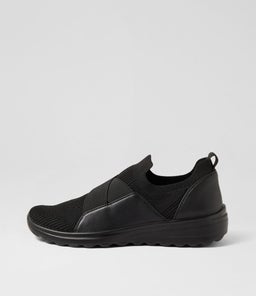 NOEMI IL BLACK KNIT