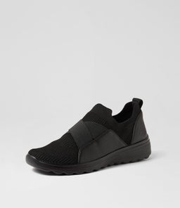 NOEMI IL BLACK KNIT