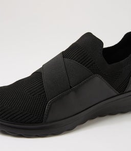NOEMI IL BLACK KNIT