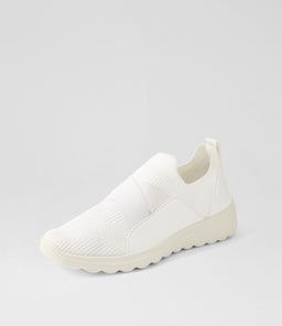 NOEMI IL WHITE KNIT