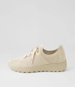 NYOMIES IL BEIGE KNIT
